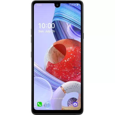 LG Stylo 6 Prepaid undefined image 1 of 1 