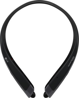 Lg Tone Platinum Hbs 1100 Bluetooth Stereo Headset Verizon