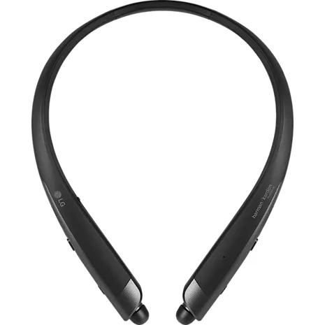 Audífonos estéreo con micrófono Bluetooth LG TONE Platinum SE
