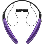 LG TONE PRO Bluetooth Stereo Headset
