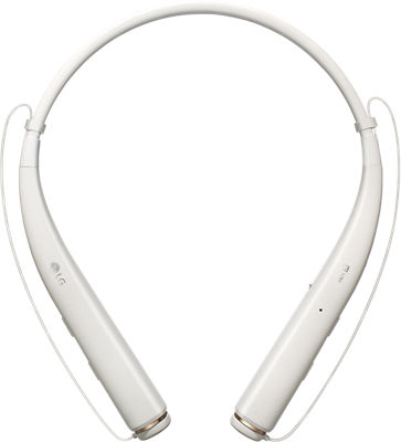 LG TONE PRO Bluetooth Stereo Headset Verizon Wireless