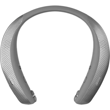 LG TONE Studio Wearable Personal Speaker