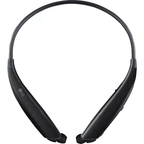 LG TONE Ultra Alpha Bluetooth Wireless Headset