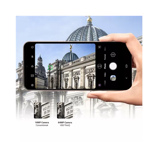 Capture and share more.
