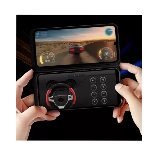 Ready, set, go 5G.