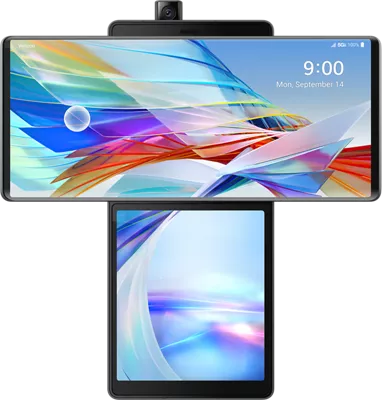 LG WING 5G