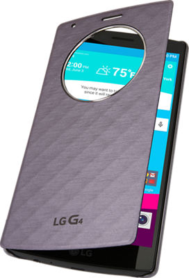 can lg g4 charge wirelessly