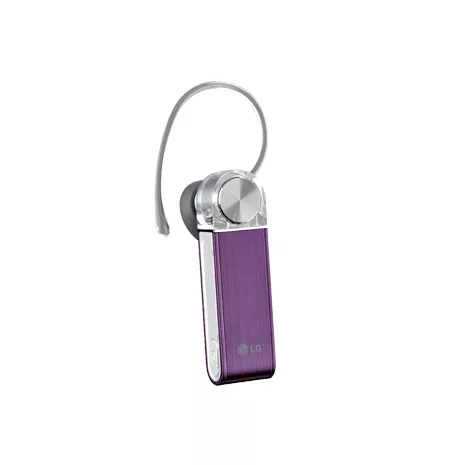 LG LG HBM-570 Bluetooth Headset