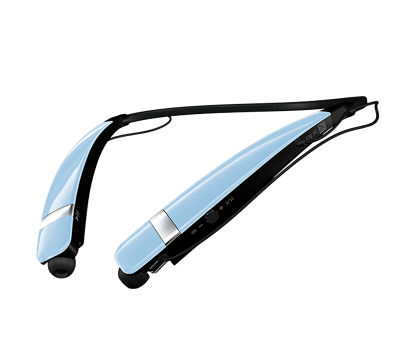 LG Tone PRO Bluetooth Stereo Headset Verizon Wireless