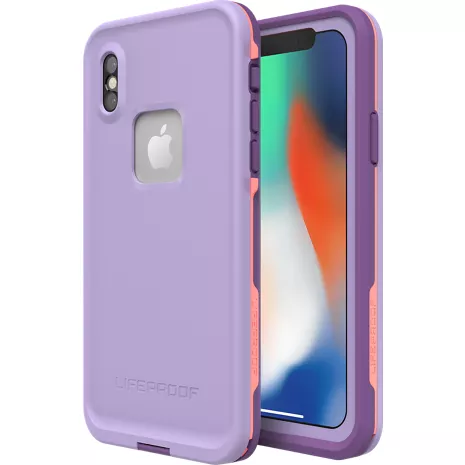 LifeProof FRE Case for iPhone X