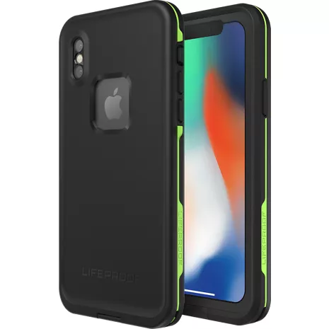 LifeProof FRE Case for iPhone X
