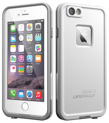 LifeProof FRĒ Case for iPhone 6 - Verizon Wireless