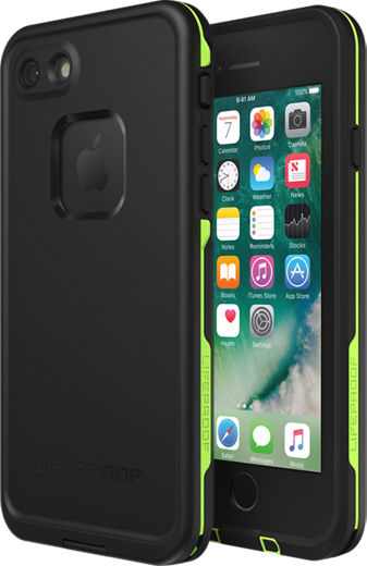 Lifeproof Fre Case For Iphone 8 Verizon Wireless