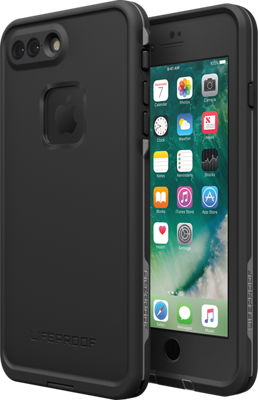 LifeProof FRE Case for iPhone 7 Plus - Verizon Wireless