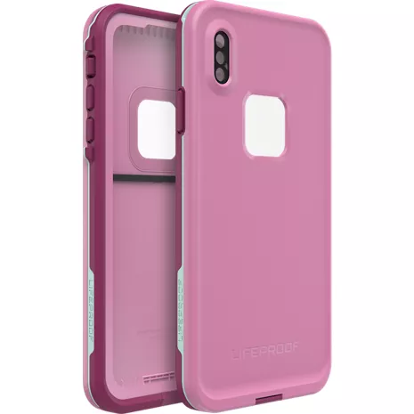 LifeProof FRE Case for iPhone XS Max