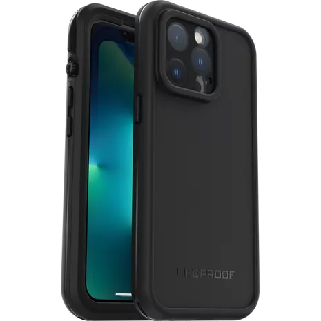 LifeProof Funda FRE con MagSafe para el iPhone 13 Pro, fabricada de  plástico reciclado