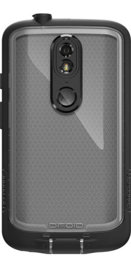 Lifeproof Fre Case For Droid Turbo 2 Verizon Wireless