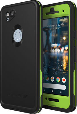 LifeProof FRE Case for Pixel 2 - Verizon Wireless
