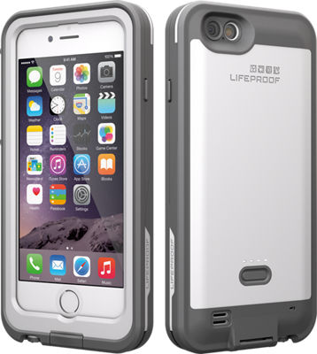 Image result for lifeproof fre power case iphone 6