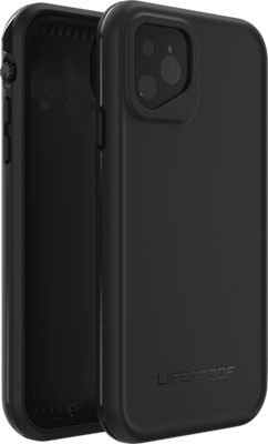 FRE Case for iPhone 11 - Black