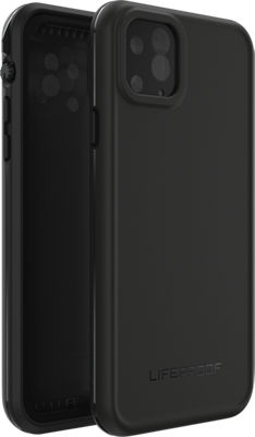 FRE Case for iPhone 11 Pro Max - Black