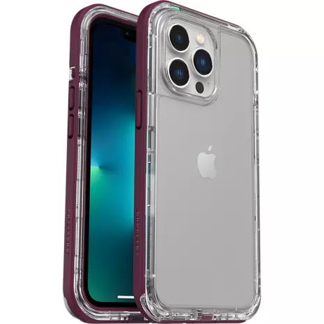 LifeProof NEXT Series Case for iPhone 13 Pro undefined image 1 of 1 
