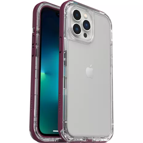 LifeProof NEXT Series Case for iPhone 13 Pro Max