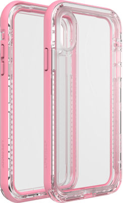 NEXT Case for iPhone XR - Cactus Rose