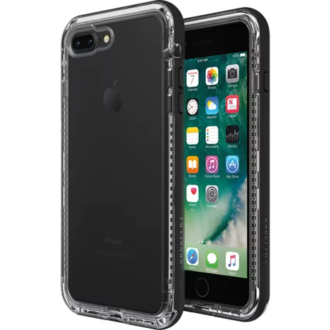 LifeProof NEXT Case for iPhone 8 Plus/7 Plus