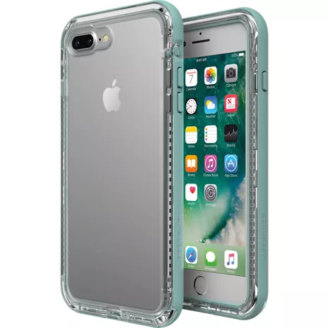 LifeProof NEXT Case for iPhone 8 Plus 7 Plus Verizon