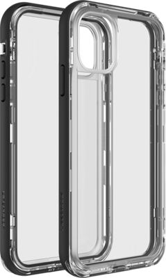 NEXT Series Case for iPhone 11 - Black Crystal