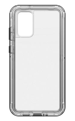 NEXT Series Case for Galaxy S20+ 5G - Black Crystal
