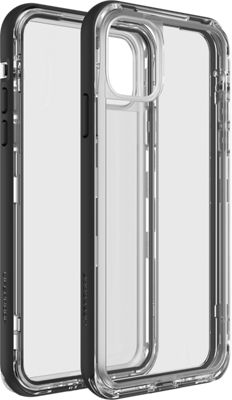 NEXT Series Case for iPhone 11 Pro Max - Black Crystal