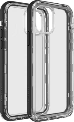 NEXT Series Case for iPhone 11 Pro - Black Crystal