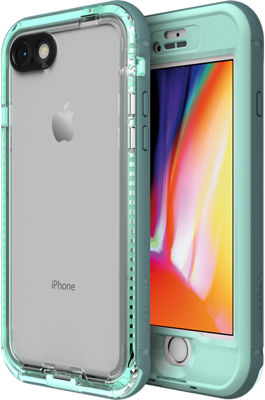 LifeProof NUUD Case for iPhone 8 - Verizon Wireless