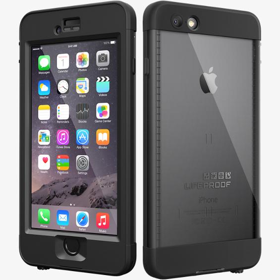 LifeProof NÜÜD Case for iPhone 6 Plus - Verizon Wireless