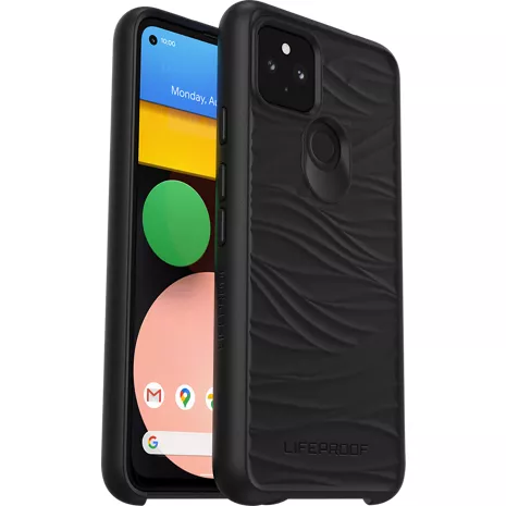 LifeProof Wake Series Case for Pixel 4a 5G UW