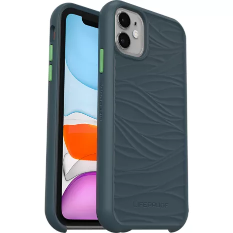 LifeProof Wake Series Case for iPhone 11 Neptune image 1 of 1