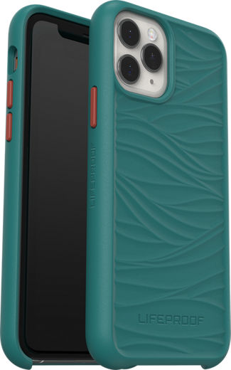 Lifeproof Wake Series Case For Iphone 11 Pro Max Verizon