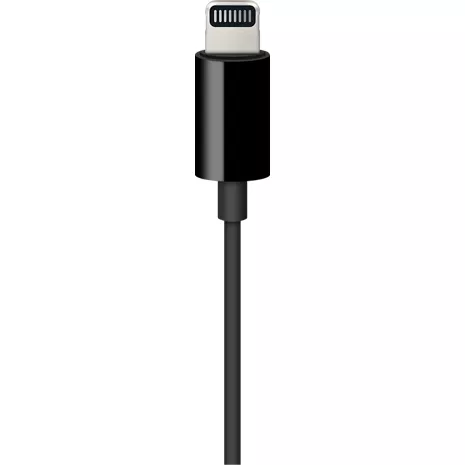 Apple Lightning to 3.5mm Audio Cable