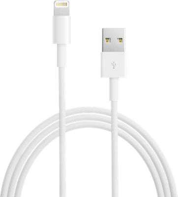 Cable Lightning USB 2M Apple Original