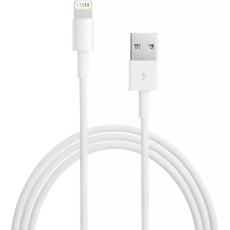 Apple Lightning to USB Cable, 2M