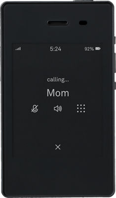 Light Phone Unlocked Device - Verizon