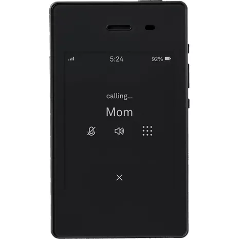 Ambitiøs mørkere Forkert Light Phone II Unlocked Device - 4G LTE | Verizon