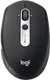 Ratón inalámbrico para múltiples dispositivos Logitech M585