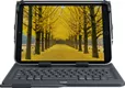 Logitech Universal Folio with Keyboard for 9-10 inch Tablets