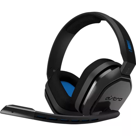 Logitech ASTRO Gaming Stereo Gaming Headset for PlayStation 4 and 5 | Verizon