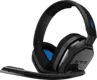 Logitech ASTRO Gaming A10 Wired Stereo Gaming Headset for PlayStation 4 and 5