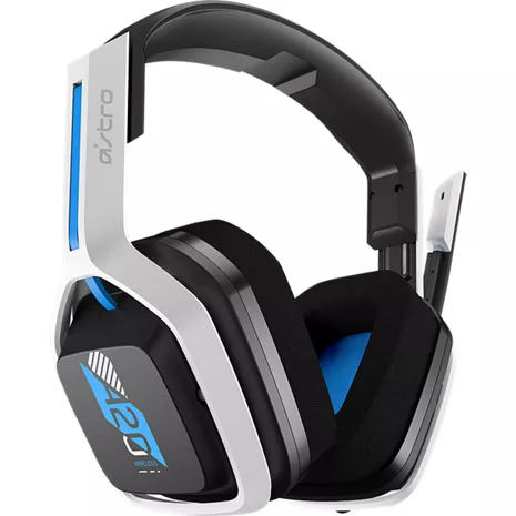 Tegenslag Interessant Vet Logitech ASTRO Gaming A20 Wireless Stereo Gaming Headset for PlayStation 4  and 5, PC/Mac | Verizon