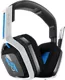 Logitech Audífono estéreo inalámbrico ASTRO Gaming A20 para videojuegos para la PlayStation 4 y 5, PC/Mac